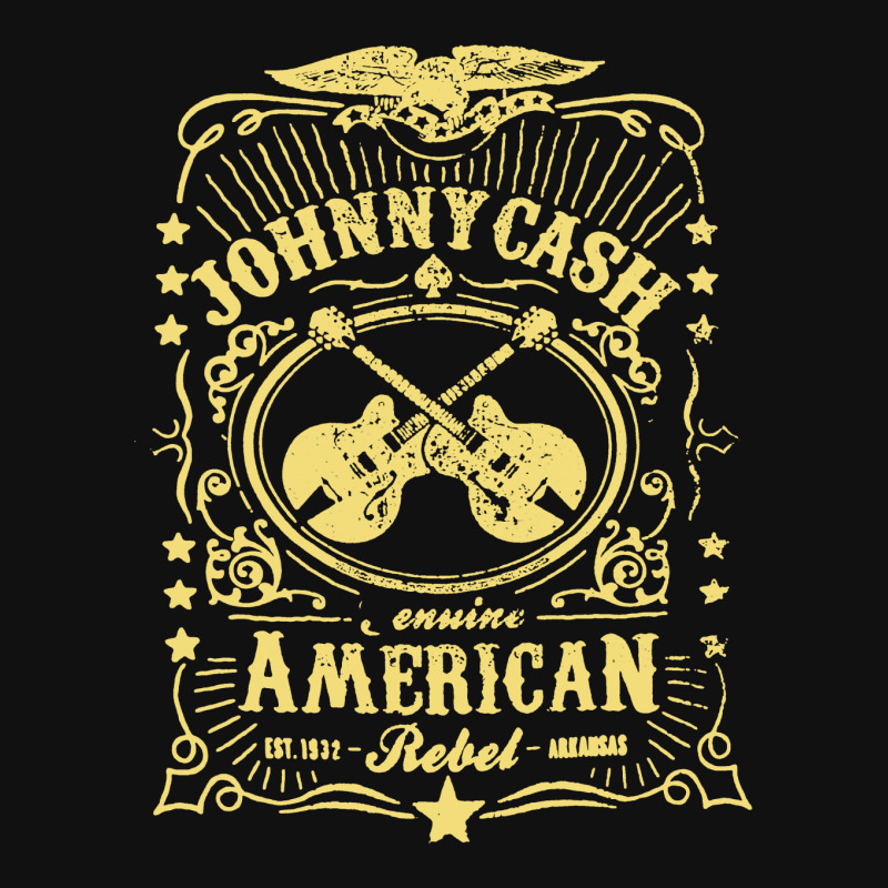 Johnny Cash American Rebel Pencil Skirts | Artistshot