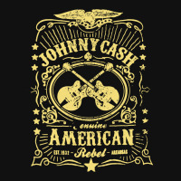 Johnny Cash American Rebel Mini Skirts | Artistshot