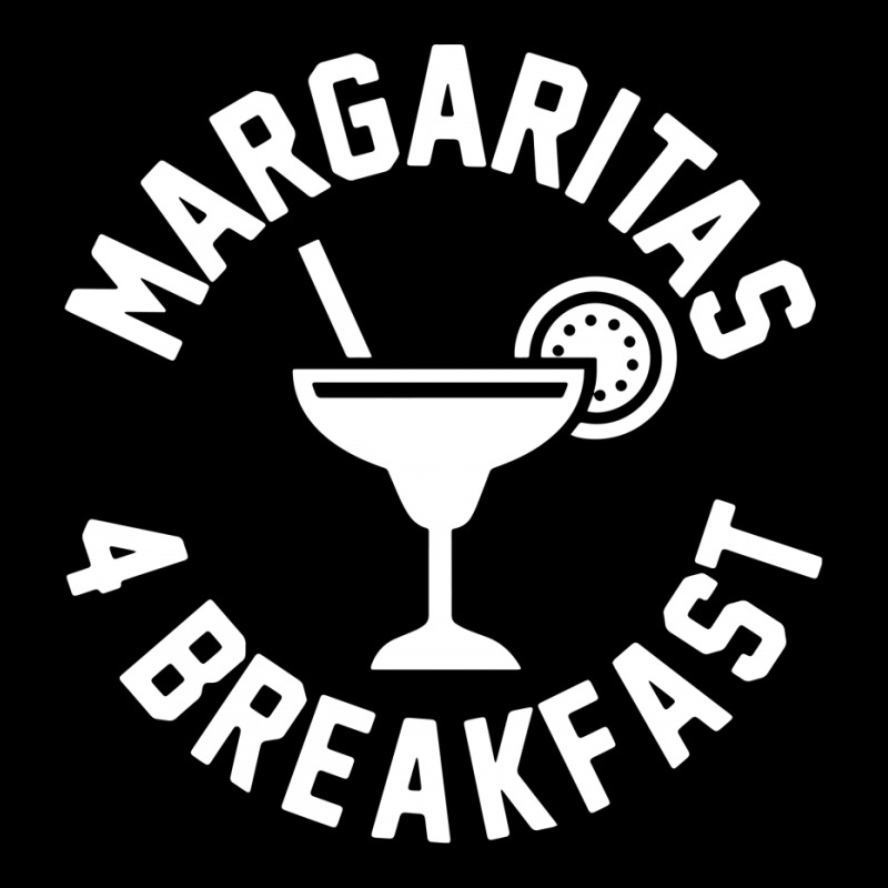 Margaritas 4 Breakfast V-neck Tee | Artistshot