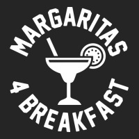 Margaritas 4 Breakfast Unisex Hoodie | Artistshot