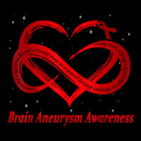 Brain Aneurysm Warrior T Shirt Legging | Artistshot