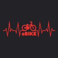 Bicycle T  Shirt Ebike Pulse Gift Cyclist Sport T  Shirt Youth Tee | Artistshot