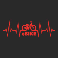 Bicycle T  Shirt Ebike Pulse Gift Cyclist Sport T  Shirt Toddler T-shirt | Artistshot