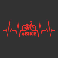 Bicycle T  Shirt Ebike Pulse Gift Cyclist Sport T  Shirt Baby Bodysuit | Artistshot