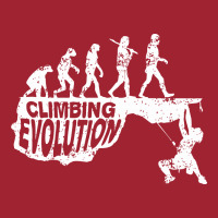 Climbing Evolution Long Sleeve Shirts | Artistshot