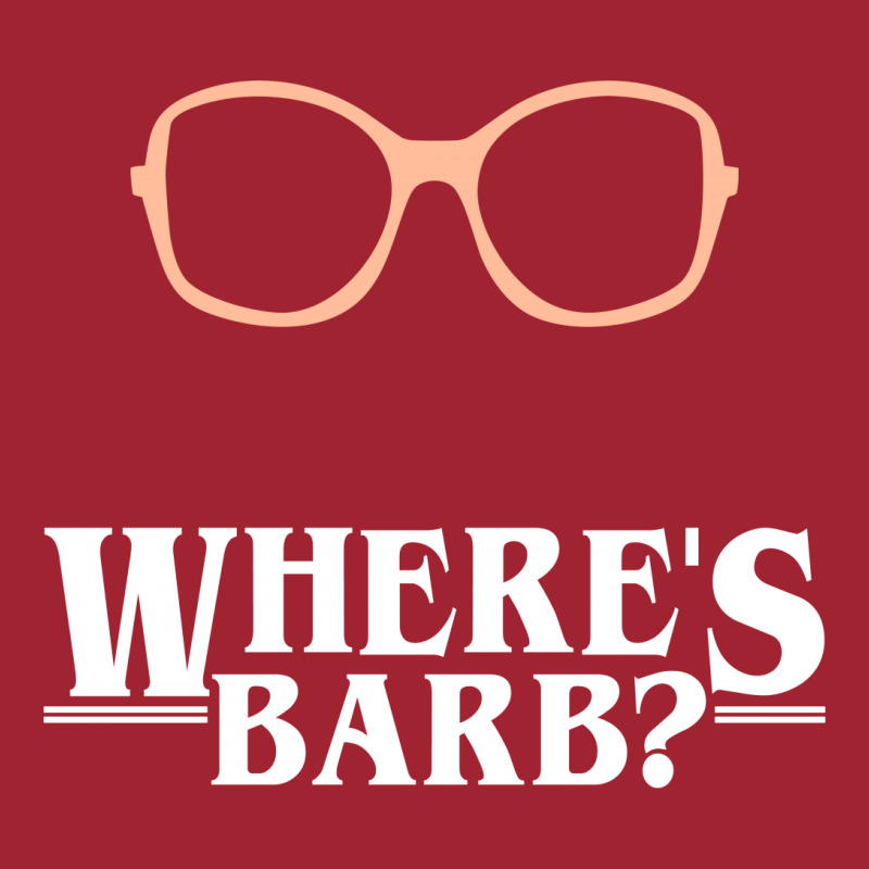 Where's Barb Long Sleeve Shirts by Gringo | Artistshot