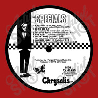 The Specials ¬¬¬¬ Record Design Fanart Adjustable Cap | Artistshot