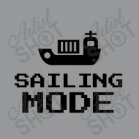 Sailing Mode Crewneck Sweatshirt | Artistshot