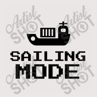 Sailing Mode Pocket T-shirt | Artistshot