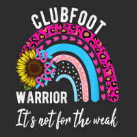 Clubfoot Shirts, Awareness Shirts T Shirt Exclusive T-shirt | Artistshot