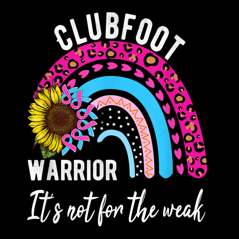 Clubfoot Shirts, Awareness Shirts T Shirt Lightweight Hoodie | Artistshot