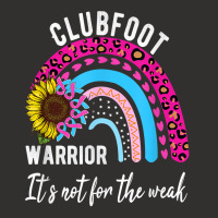 Clubfoot Shirts, Awareness Shirts T Shirt Champion Hoodie | Artistshot