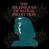 The Techniques Of Astral Projection Toddler Sweatshirt | Artistshot