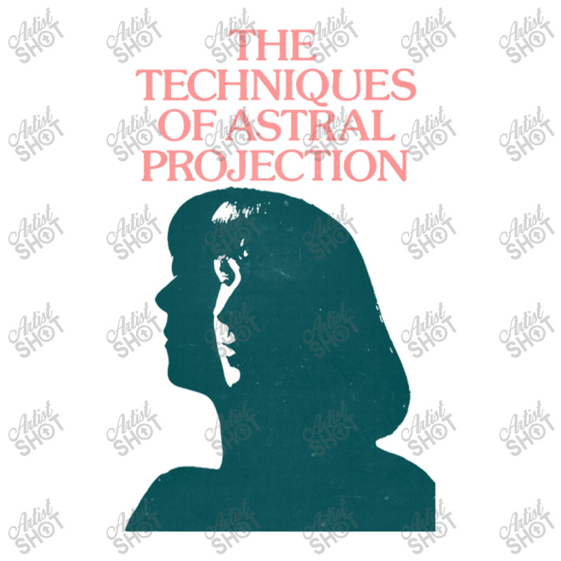 The Techniques Of Astral Projection Youth Hoodie by sabitung | Artistshot