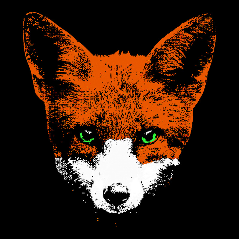 Fox Lover T  Shirtfox T  Shirt Zipper Hoodie by osvaldo8495 | Artistshot