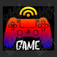 Game Toddler T-shirt | Artistshot