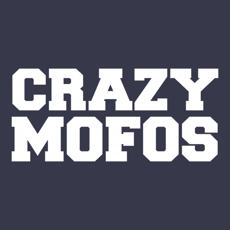 Crazy Mofos Long Sleeve Shirts | Artistshot