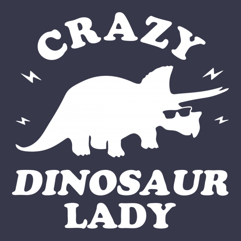 Crazy Dinosaur Lady Long Sleeve Shirts | Artistshot