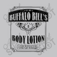 Buffalo Bill's Body Lotion In Black Baby Bodysuit | Artistshot