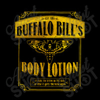 Buffalo Bill's Body Lotion Youth Zipper Hoodie | Artistshot