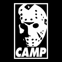 Camp Jason Voorhees Long Sleeve Shirts | Artistshot