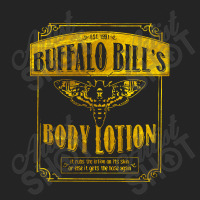 Buffalo Bill's Body Lotion 3/4 Sleeve Shirt | Artistshot