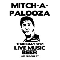 Mitch A Palooza Long Sleeve Shirts | Artistshot