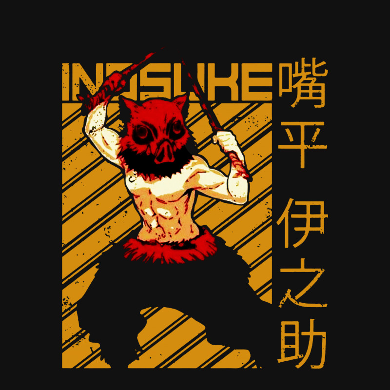 inosuke mini
