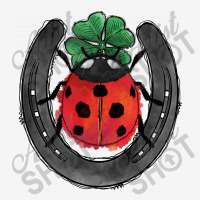 Ladybird And Horseshoe Face Mask | Artistshot
