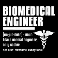 Womens Biomedical Engineer Medical Engineering Quote For Engineers V N Legging | Artistshot