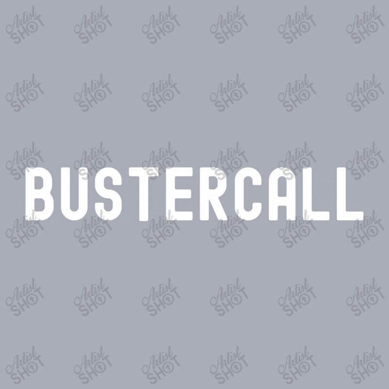 Bustercall Tank Dress | Artistshot