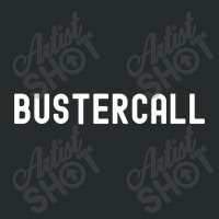 Bustercall Women's Triblend Scoop T-shirt | Artistshot