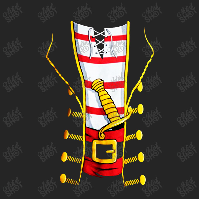 Pirate Buccanneer Unisex Hoodie | Artistshot