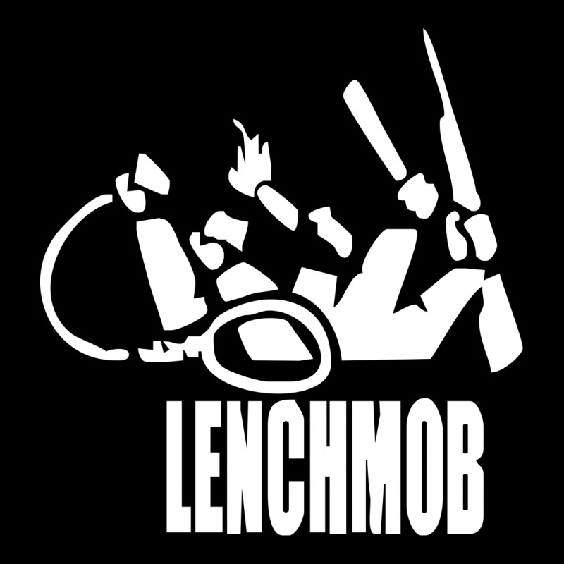 Lench 2025 mob hoodie