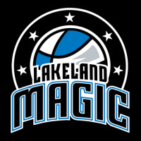 The Lakeland Magic Basketball Zipper Hoodie | Artistshot