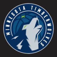 The Iowa Wolves Basketball T-shirt | Artistshot