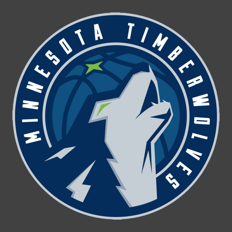 The Iowa Wolves Basketball Vintage T-shirt | Artistshot