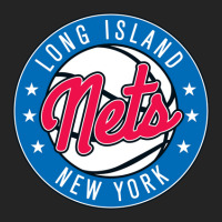 The Long Island Nets Basketball 3/4 Sleeve Shirt | Artistshot