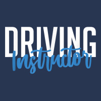 Driving Instructor Gifts Car Driver Brakes Parking Exam T Shirt Men Denim Jacket | Artistshot