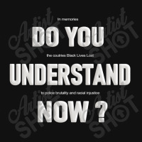 Do You Understand Now Socks | Artistshot