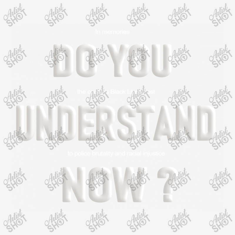 Do You Understand Now 15 Oz Coffee Mug | Artistshot