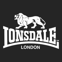 Lonsdale Classic Logo Lion Unisex Hoodie | Artistshot