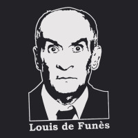 Louis De Funes Youth Tee | Artistshot