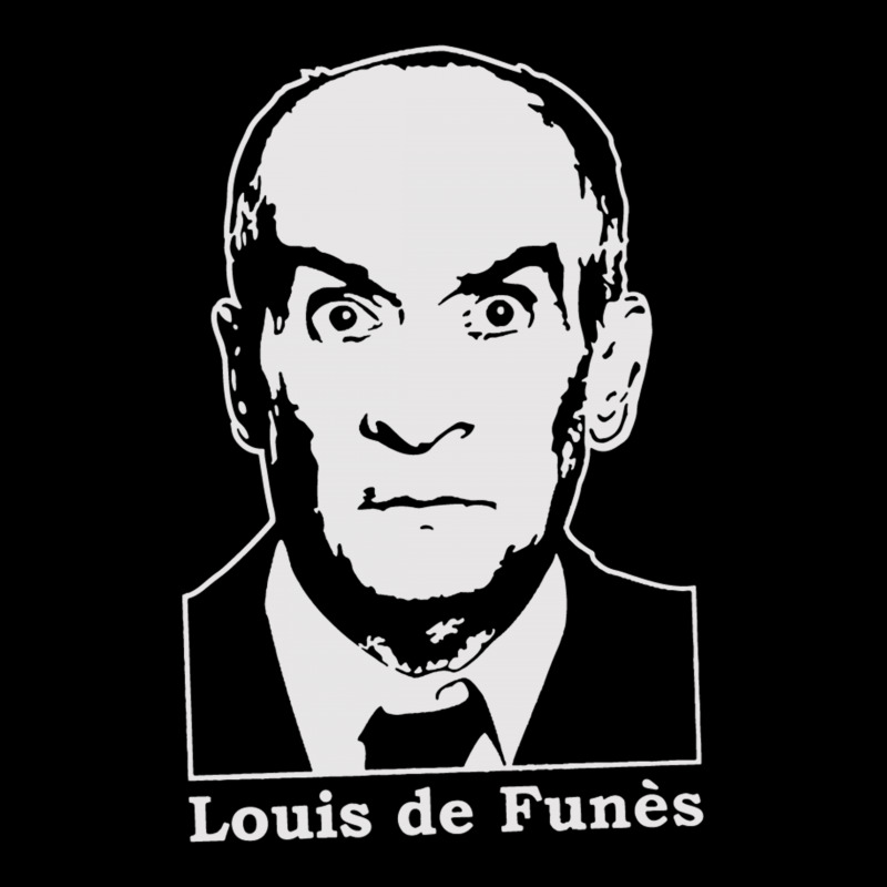 Louis De Funes Youth Hoodie | Artistshot