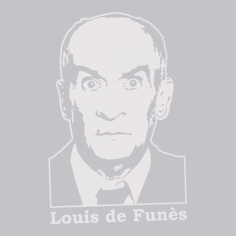 Louis De Funes Baby Bodysuit | Artistshot