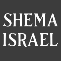 Shema Israel Hear O Israel Hebrew Jewish Prayer Bible Torah T Shirt Men's Polo Shirt | Artistshot