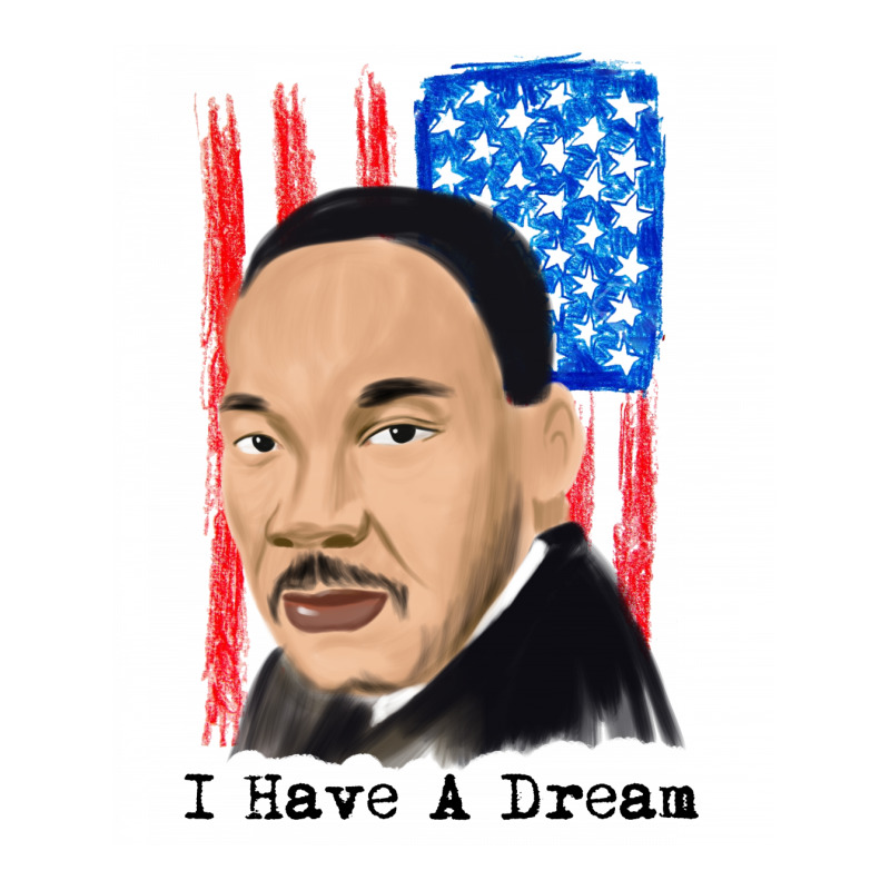 I Have A Dream Baby Bodysuit by autlu2024 | Artistshot