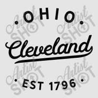 Classic Retro Vintage Cleveland Ohio 1796 Usa Novelty Pride Exclusive T-shirt | Artistshot