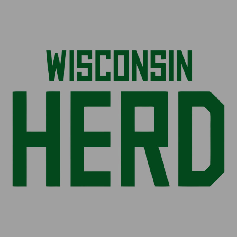 Wisconsin Herd-lovers Toddler Hoodie | Artistshot