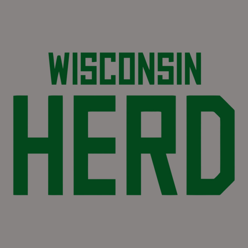 Wisconsin Herd-lovers Adjustable Cap | Artistshot